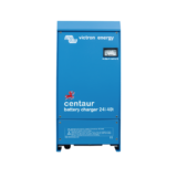 Centaur 24/40 / Cargador de Baterías 24V, 40A / Para Ambientes Marinos y Terrestres. /  Bancos de 160 a 400 Ah