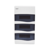 Caja de distribución para sobreponer, IP40, 36 módulos (SKU:8101009)
