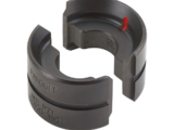 Dado de Prensado para Herramienta de Crimpado PANDUIT Serie CT29XX, Calibre 1/0 AWG Cobre, 2 AWG Aluminio. Código Rosa P42