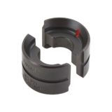 Dado de Prensado para Herramienta de Crimpado PANDUIT Serie CT29XX, Calibre 4/0 AWG Cobre, 2/0 AWG Aluminio. Código Morado P54