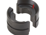 Matrices de prensado CD-920-8 para calibre 8 Awg