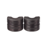 Dado de Prensado para Herramienta de Crimpado CT-29XX. Para Conectores a Tierra Tipo “E” GCE1/0-1/0 y Cruzado GCC6X6250-250. Código Rojo PG10