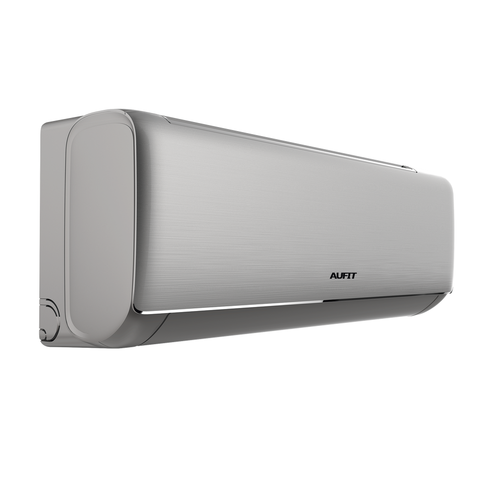 Gama PREMIUM / Minisplit WiFi / Dual inverter / SEER 21 / ( 2 TON ) / R32 / Frío y Calor / 220 Vca / Alexa y Google Home - Image 3