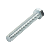 Tornillo cabeza hexagonal de 3/8″ x 2 1/2″