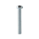 Tornillo cabeza hexagonal de 3/8" x 2 1/2"