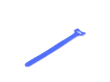 Cincho de contacto color azul, 210 x 16mm (20pzs) (4400-02005)