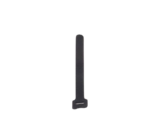Cincho de contacto color negro, 210 x 16mm (20pzs) (4400-02001)