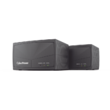Regulador De Voltaje de 1000VA/500W, Entrada NEMA 5-15P, Con 8 Salidas NEMA 5-15R y Supresión de Picos a 245 Joules