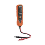 Kit de Prueba Eléctrica CL120+NCVT-3P+ET40+RT210