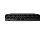 Computadora de Escritorio. HP ProDesk 4 Mini G1i AI PC (CN1C9LT#ABM). Procesador Intel Core Ultra 5 235T, 8 GB RAM, SSD 512 GB M.2,Windows 11 Pro.
