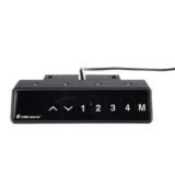 Control para Escritorio de Altura Ajustable / Refacción para el Escritorio EM33-3A3