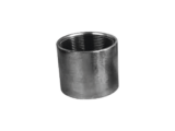 Cople para tubo conduit rígido de aluminio 1/2"