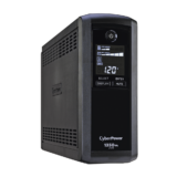 UPS de 1350 VA/815 W, Topología Línea Interactiva, Entrada 120 Vca NEMA 5-15P, Tipo Mini Torre, Con 10 Tomas NEMA 5-15R