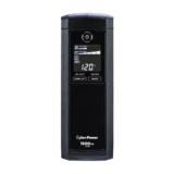 UPS de 1500 VA/900 W, Topología Línea Interactiva, Entrada 120 Vca NEMA 5-15P, Tipo Mini Torre, Con 12 Tomas NEMA 5-15R