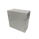 Caja de Pase de 30 x 30 x 15 cm / Nema 1 Uso Interior