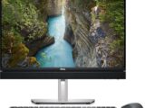 ALL IN ONE DELL PRO 24 QC24250 QC24250_U7ARL16512WPS_3W 8N5DF. Core Ultra 7 265, 16 GB, 512GB SSD, Windows 11 Pro, Garantía 3 Year.