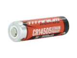 Batería AA / 3V / 1500mAh ( No recargable )