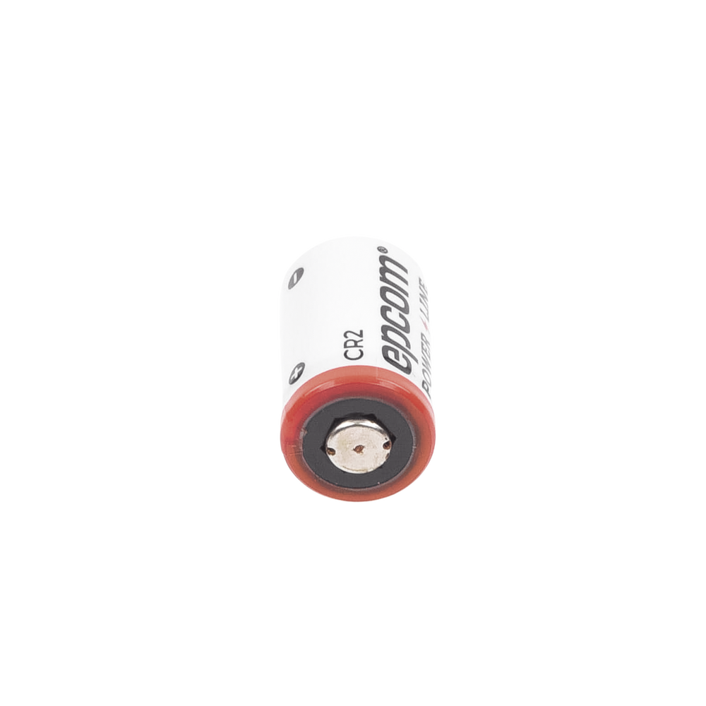 Batería de litio CR2; 3.0 V, 0.850 Ah ( Batería no recargable ) - Image 7