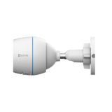 Bala WiFi / 2  Megapixel / Detección humana / Micrófono Integrado / Micro SD / Excelente Vision Nocturna / Exterior