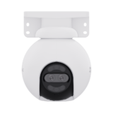 Cámara PT / Wi-Fi / Lente Dual / Panorámica 360° / Resolución 4K / Visión Nocturna ColorFULL  / IA Detección de Humanos y Vehiculos / Alarma con Sirena y Luz / IP65