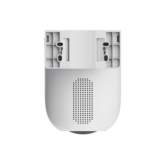 Cámara PT PoE Estandar Af / 3 Megapixel  / Movimiento Panorámico de 360° / Preset / Seguimiento Inteligente / Detección Humana / Audio de Dos Vías