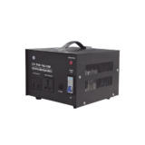 Convertidor de 110 Vca a 220 Vca