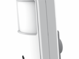 DAHUA HAC-HUM3200A - Cámara Oculta en Sensor de Movimiento/ 2 Megapixeles/ Super Adapt/ Lente de 2.8mm/ 105 Grados de Apertura/ IR de 10 Metros/ DWDR/ Soporta: CVI/CVBS/AHD/TVI/ #BF5