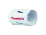 Broca sierra bimetálica de 1-1/4”, (32mm)