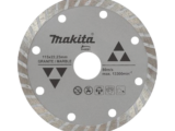 Disco de diamante de 4 1/2"