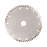 Disco de diamante para concreto de 7"