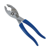 Pinzas de Unión Deslizante de 8″