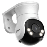DAHUA DH-HAC-PT1509AN-A-LED-0280B-S2 – Cámara PT de 5 Megapíxeles Full Color / HDCVI X PLUS/ Lente de 2.8 mm/ Visión Nocturna de 40 m con LEDs/ Micrófono Integrado/  Ángulo de Visión de Hasta106°/ IP66 y Super Adapt. #LoNuevo #MCI1 #DP #BFPT