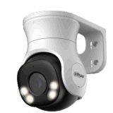 DAHUA HAC-PT1239A-A-LED – Camara PT de 2 Megapixeles Full Color/ HDCVI X PLUS/ Lente de 2.8 mm/ 106 Grados de Apertura/ Microfono Integrado/ 40 Metros de Iluminación LED/ Super Adapt/ WDR Real de 130 dB/ IP66/ #BFPT