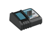 Cargador Rápido para Batería Litio Ion de 18V LXT®