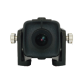 Cámara IP Pinhole 2MP | Ideal para Cajeros Automáticos | Lente Fijo 2.4mm| Interior| Entrada/Salida de Audio y Alarma | WDR 120dB