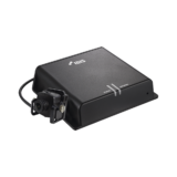 Cámara IP Pinhole 2MP | Ideal para Cajeros Automáticos | Lente Fijo 2.5mm| Interior| Entrada/Salida de Audio y Alarma | WDR 120dB