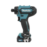 Atornillador entrada hexagonal de 1/4″