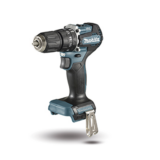 Rotomartillo/Taladro Inalámbrico SIN CARBONES, Broquero de 1/2″, 1,700 RPM, 18V, Torque: 42 N.m C/2 Bat. (1.5Ah) y Cargador.