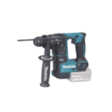 Martillo rotatorio inalámbrico sin accesorios, cargador ni batería, 17 mm (11/16") Motor Sin Carbones LXT de 18V