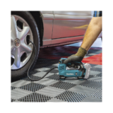 Inflador Inalámbrico 18 Vcc Hasta 121 PSI  (Sin Batería / Sin Cargador).