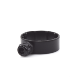 Caja de Conexión de Exterior Color Negro / Compatible con DS-2CD2143G2-I(S)(BLACK)