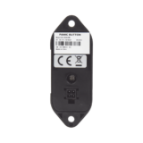 Botón de pánico para Activación de Alarma de Emergencia / Compatible con DVR´s Móviles HIKVISION