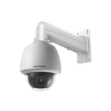 Domo PTZ TURBOHD 2 Megapixel (1080P) / 25X Zoom / Exterior IP66 / IK10 / WDR 120 dB / RS-485 / DarkFighter