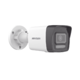 [Dual Light] Bala IP 4 Megapixel / Lente 2.8 mm / 30 mts IR + 30 mts Luz Blanca / Micrófono Integrado / ACUSENSE Lite / Exterior IP67 / H.265 / PoE  / Micro SD
