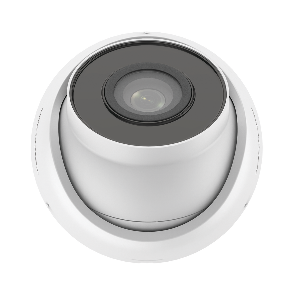Turret IP 4 Megapixel / Lente 2.8 mm / 30 mts IR / WDR 120 dB / Exterior IP67 / Hik-Connect P2P / H.265+ / PoE / ONVIF - Image 6