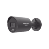 [Dual Light + ColorVu 3.0 + HikAI] Bala IP 4 Megapixel / Lente 2.8 mm / 40 mts IR + Luz Blanca / 2 Microfonos Integrados / Exterior IP67 / WDR 130 dB / ACUSENSE 3.0 / Metal / NEMA 4X / ACUSEEK