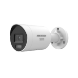 [Dual Light + ColorVu 3.0 + HikAI] Bala IP 6 Megapixel / Lente 2.8 mm / 40 mts IR + Luz Blanca / 2 Microfonos Integrados / Exterior IP67 / WDR 130 dB / ACUSENSE 3.0 / Metal / NEMA 4X / ACUSEEK