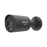 [Dual Light + ColorVu 3.0 + HikAI] Bala IP 6 Megapixel / Lente 2.8 mm / 40 mts IR + Luz Blanca / 2 Microfonos Integrados / Exterior IP67 / WDR 130 dB / ACUSENSE 3.0 / Metal / NEMA 4X / ACUSEEK