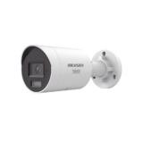 [Dual Light + ColorVu 3.0 + HikAI] Bala IP 6 Megapixel / Lente 2.8 mm / 40 mts IR + Luz Blanca / 2 Microfonos Integrados / Exterior IP67 / Estrobo Azul y Rojo / WDR 130 dB / ACUSENSE 3.0 / Metal / NEMA 4X / ACUSEEK