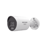 [Dual Light + ColorVu 3.0 + HikAI] Bala IP 8 Megapixel / Lente 2.8 mm / 40 mts IR + Luz Blanca / 2 Microfonos Integrados / Exterior IP67 / WDR 130 dB / ACUSENSE 3.0 / Metal / NEMA 4X / ACUSEEK